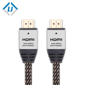<span class=keywords><strong>Cable</strong></span> HDMI <span class=keywords><strong>de</strong></span> alta velocidad 4k a 60hz con ethernet, utilizado para HDTV, PS3, Blu-ray y DVD - Product Image 3