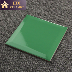 Trang Trí Đầy Màu Sắc 15X15 Tráng Men Vát Gốm Tường Gạch Cho Phòng Tắm Và Nhà Bếp - Product Image 6