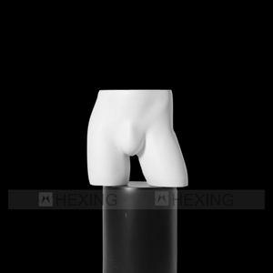 Maniquí Masculino <span class=keywords><strong>para</strong></span> Exhibición de <span class=keywords><strong>Ropa</strong></span> <span class=keywords><strong>Interior</strong></span>, Maniquí de Glúteos Masculinos - Product Image 2