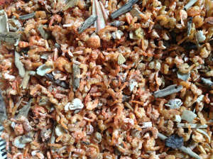 用于虾的 <span class=keywords><strong>CCD</strong></span> 彩色分选机 - Product Image 4