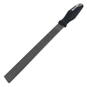 ข้อมูลจำเพาะหลาย200มิลลิเมตรเหล็กคาร์บอนรอบ/ครึ่งรอบ/แบนงานไม้ตะไบ - Product Image 3