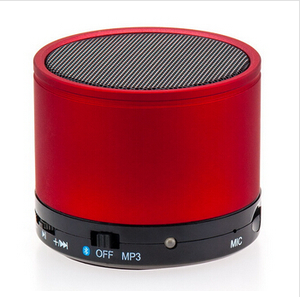 [ alibaba ] china nueva portátil inalámbrico <span class=keywords><strong>minion</strong></span> mini altavoz bluetooth 2015 - Product Image 1
