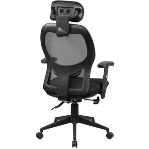 new <strong>cheap</strong> modern comfortable black swivel lift adjustable executive full mesh <strong>computer</strong> office <strong>chair</strong> wholesale in best price - Product Image 4