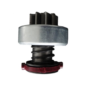 Engranaje <span class=keywords><strong>de</strong></span> <span class=keywords><strong>Arranque</strong></span> <span class=keywords><strong>Bendix</strong></span> para Deutz TD2011L04W 6033AD1062 10114830 233947 54-91142 0001223016 - Product Image 1