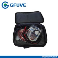 Nouveau calibreur électrique portable plusieurs produits GF6018A AC DC 1000v 20v, portable avec test à pince