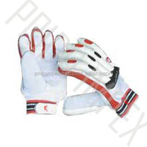 Gants de cricket/logo personnalisé gants/gants de personnaliser vos propres gants de frappeur/PI-CBG-10 - Product Image 1