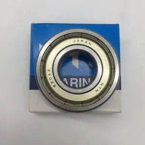 Ball Bearing Price Japan NTN High Quality Ball Bearings 6203LLU Bearings Price List 6203LU 17*40*12mm Bearing Used For The Motor