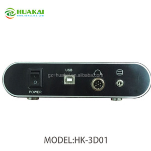 Máy Dò Sức Khỏe <span class=keywords><strong>3D</strong></span> <span class=keywords><strong>NLS</strong></span>/Máy Phân Tích Cộng Hưởng Từ Lượng Tử - Product Image 4