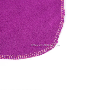 2018 de alta calidad super suave casa púrpura <span class=keywords><strong>polar</strong></span> bebé manta climatizada Manta <span class=keywords><strong>polar</strong></span> - Product Image 5