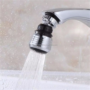 QP02 Acero inoxidable ahorro de agua del grifo aireador de agua - Product Image 2