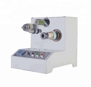 Piccolo <span class=keywords><strong>nastro</strong></span> macchina di riavvolgimento piccolo mini avvolgitore - Product Image 1