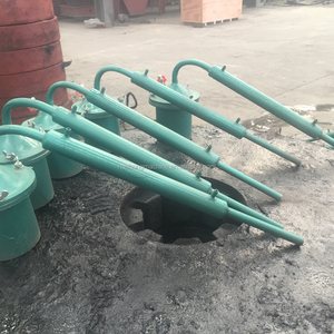 Amalgam Nồi Vặn Lại, tinh luyện vàng thủy ngân chưng cất - Product Image 3