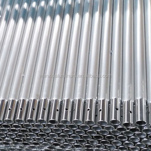 Poteau de tente en <span class=keywords><strong>aluminium</strong></span>, <span class=keywords><strong>tube</strong></span> de 22x22mm - Product Image 3