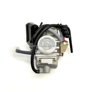 <span class=keywords><strong>Carburateur</strong></span> <span class=keywords><strong>PD24J</strong></span> pour moteur de moto GY6 Atv - Product Image 3