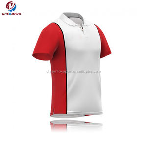 Maillots de <span class=keywords><strong>cricket</strong></span> en gros, design d'équipe, logo personnalisé, vêtements de <span class=keywords><strong>cricket</strong></span> sur mesure à bas prix, nouveau modèle de maillot d'équipe de <span class=keywords><strong>cricket</strong></span> en gros - Product Image 4