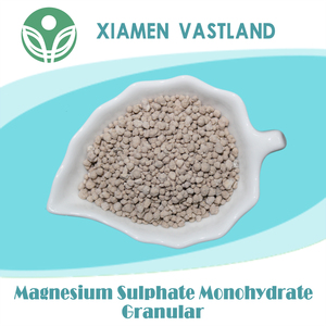<span class=keywords><strong>Formule</strong></span> chimique MgSO4.H2O pour le <span class=keywords><strong>sulfate</strong></span> <span class=keywords><strong>de</strong></span> magnésium monohydraté, engrais - Product Image 4