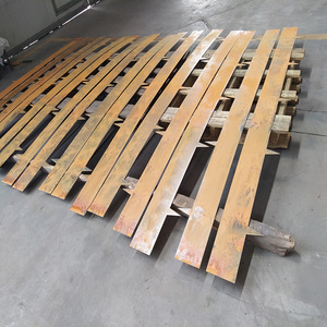 Cordon décoratif d'extérieur <span class=keywords><strong>en</strong></span> <span class=keywords><strong>acier</strong></span>, bords <span class=keywords><strong>de</strong></span> <span class=keywords><strong>jardin</strong></span> <span class=keywords><strong>en</strong></span> métal - Product Image 4