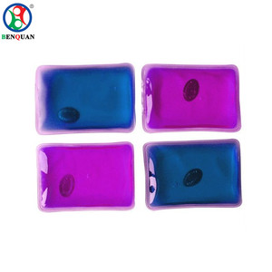 Metal Discs for <strong>Reusable</strong> Pocket Gel <strong>Hand</strong> <strong>Warmer</strong> - Product Image 4