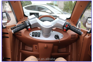 Prezzo dell'Auto Elettrica Classica Mini - Product Image 6