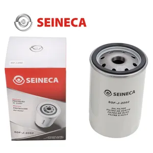 High Quality Seineca Engine Oil Filter Factory Manufacturer PH3600
