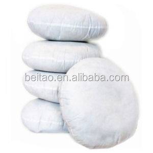 Coussin rembourré <span class=keywords><strong>en</strong></span> Polyester synthétique, taie <span class=keywords><strong>d</strong></span>'oreiller <span class=keywords><strong>en</strong></span> duvet <span class=keywords><strong>d</strong></span>'<span class=keywords><strong>oie</strong></span>, <span class=keywords><strong>traversin</strong></span> <span class=keywords><strong>en</strong></span> coton recouvert de coton - Product Image 2