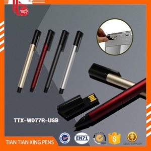 OEM Pen drive 16 GB 4 GB 8 GB USB Pen Drive <span class=keywords><strong>de</strong></span> Metal <span class=keywords><strong>de</strong></span> Plata Con El Logotipo Personalizado Y Flash Pen unidad - Product Image 1