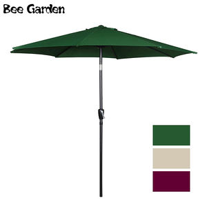 Barato The Pvc Sombrilla Sombrilla / Wholesale Lotus Flower Umbrella - Product Image 2