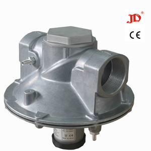 Bộ Điều Chỉnh Bộ Lọc Điều Khiển Tỷ Lệ Khí/Khí - Product Image 3