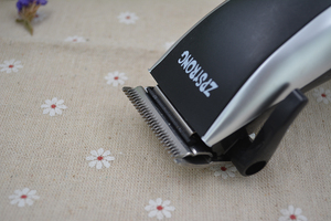 ZM-702 parrucchiere <span class=keywords><strong>e</strong></span> uso domestico tagliatore di <span class=keywords><strong>capelli</strong></span> <span class=keywords><strong>barba</strong></span> Trimmer - Product Image 4