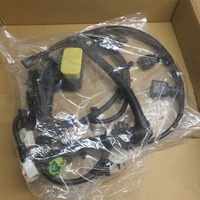 Arnés de Cableado ECM para Motor Diésel ISF2.8 5262554 5269930 5306279