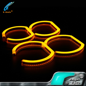 Promozione Per <span class=keywords><strong>bmw</strong></span> e90 angel <span class=keywords><strong>eyes</strong></span> illuminazione thailandia accessori per auto fornitore - Product Image 3