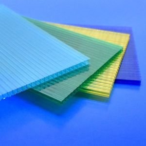 Bajo Precio <span class=keywords><strong>tragaluz</strong></span> de policarbonato para techos preservación del calor - Product Image 2