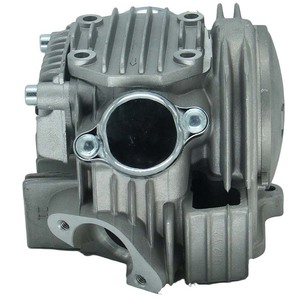 Kit <span class=keywords><strong>de</strong></span> cylindre Assy culasse 140cc pour moteur horizontal refroidi à l'huile LIFAN LF140 moteur <span class=keywords><strong>de</strong></span> moto Pit Bike - Product Image 5