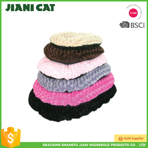 Nueva fábrica estilo proporciona directamente <span class=keywords><strong>Pink</strong></span> <span class=keywords><strong>CAMO</strong></span> perro cama - Product Image 6