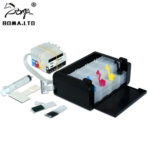 Système <span class=keywords><strong>CISS</strong></span> pour HP954 HP952 HP953 HP955 avec ARC pour imprimante <span class=keywords><strong>HP</strong></span> <span class=keywords><strong>Officejet</strong></span> <span class=keywords><strong>7740</strong></span> 7730 7720 8210 8216 8710 8715 8720 8725 8730 8740 - Product Image 4