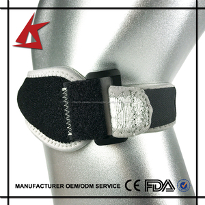 KS-2014 # Fabricant prix rotules support <span class=keywords><strong>genou</strong></span> manches protecteur - Product Image 2