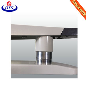 جهاز اختبار نعومة الجلد - Product Image 5