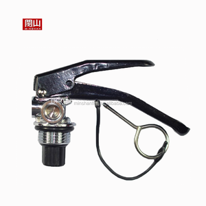 Valvole per estintori automatici da <span class=keywords><strong>6</strong></span> <span class=keywords><strong>kg</strong></span> - Product Image 3