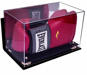 GUANTONI BOXE LEONE BLACKGOLD NERO 10 OZ LEONE 1947 - Foto 5