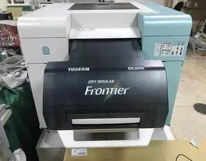 Fuji Frontier DL 600 Dry Lab 完全翻新