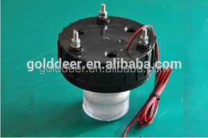 Màu xanh <span class=keywords><strong>LED</strong></span> nhấp nháy cảnh báo xe cứu thương đèn hiệu (tbd341) - Product Image 4