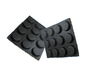 Bán Miếng Đệm Cao Su Chống Dính/Cung Cấp Miếng Đệm Chân Cao Su/Sản Xuất Miếng Đệm Cao Su Dính - Product Image 6