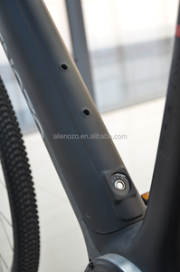 Bicicleta Eléctrica <span class=keywords><strong>de</strong></span> <span class=keywords><strong>Montaña</strong></span> MOTORLIFE/OEM <span class=keywords><strong>de</strong></span> 500 vatios y 27 Pulgadas, con Llantas Gruesas, OFERTA - Product Image 2