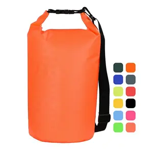 Floating Waterproof Dry Bag Boating Bag Beach Fishing Dry Bag