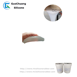 Fornitore della cina di vita casting <span class=keywords><strong>gomma</strong></span> di silicone per la fabbricazione della pelle del corpo umano strato - Product Image 6