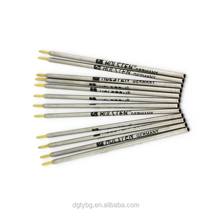 Argent Tissu Marqueurs pour la <span class=keywords><strong>Couture</strong></span> pour Crayon Tissu Magique Stylos pour Coudre | Recharges Sur Mesure Crayon pour Quilting Stylo à Encre - Product Image 5