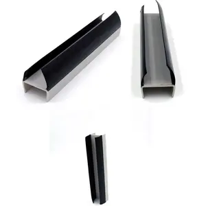 EPDM door waterproof rubber seal strip for shipping container