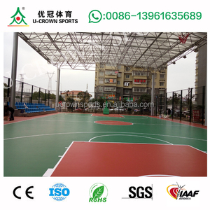 Fourniture directe d'usine, haute qualité, compétitif, plusieurs terrains de sport, intérieur/extérieur, <span class=keywords><strong>courts</strong></span> de Tennis haute performance, prix - Product Image 5