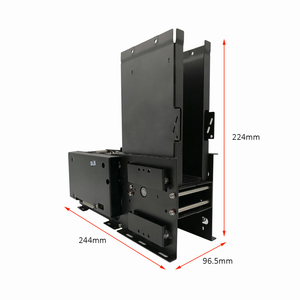 Thanh toán các quán Thẻ <span class=keywords><strong>Dispenser</strong></span> Mô-đun Tự Động <span class=keywords><strong>RFID</strong></span> Thẻ <span class=keywords><strong>Dispenser</strong></span> - Product Image 4