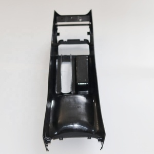 Consola Central Trasera de Alta Calidad 1J0863323N para Volkswagen GOLF 4 <span class=keywords><strong>BORA</strong></span> 00-05 - Product Image 4